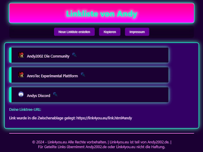 Synthwave Design